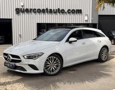 Mercedes CLA