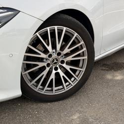 Mercedes CLA 200 D 150CH PROGRESSIVE LINE 8G-DCT 8CV Guer