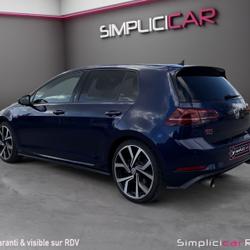 Volkswagen Golf 7 Golf 2.0 TSI 230 BlueMotion Technology DSG6 GTI Performance Bruz