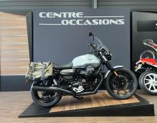 Guzzi V7 Hauconcourt