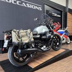 Guzzi V7 occasion - Hauconcourt - photo 3/5