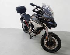Ducati Multistrada