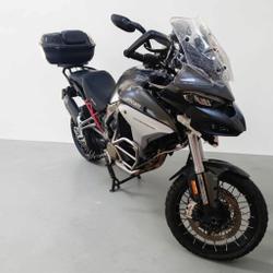Ducati Multistrada occasion - Pressigny-les-Pins - photo 2/5