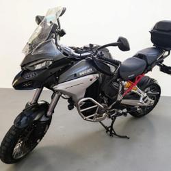 Ducati Multistrada occasion - Pressigny-les-Pins - photo 3/5