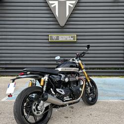 Triumph Speed twin occasion - N&icirc;mes - photo 3/5