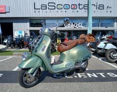 Autres Vespa Saint-Martin-d'Hères