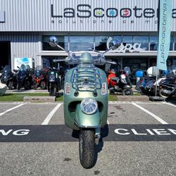 Vespa GTV 125 occasion - Saint-Martin-d'H&egrave;res - photo 2/5