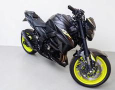 Suzuki GSX Pressigny-les-Pins