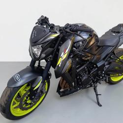 Suzuki GSX occasion - Pressigny-les-Pins - photo 2/5