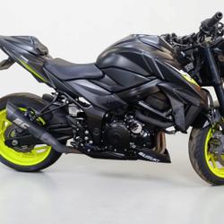 Suzuki GSX occasion - Pressigny-les-Pins - photo 3/5