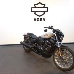 Harley Davidson Sportster occasion - Bo&eacute; - photo 2/4