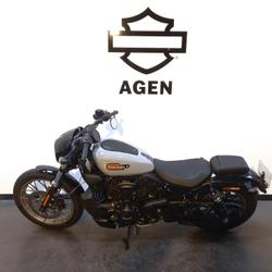 Harley Davidson Sportster occasion - Bo&eacute; - photo 3/4