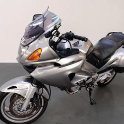 Honda Deauville occasion - Pressigny-les-Pins - photo 2/5