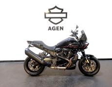 Harley Davidson autres Boé