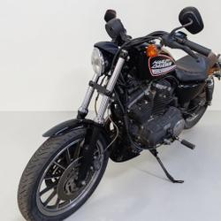 Harley Davidson Sportster occasion - Pressigny-les-Pins - photo 2/5