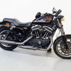 Harley Davidson Sportster occasion - Pressigny-les-Pins - photo 3/5