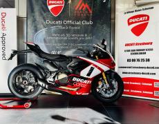 Ducati Panigale
