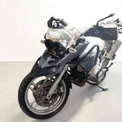 BMW R 1200 GS occasion - Pressigny-les-Pins - photo 2/5