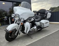 Harley Davidson Electra Glide Trégueux