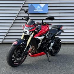 Suzuki GSR 750 occasion - Gonfreville-l'Orcher - photo 3/5