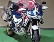 Honda CRF Roissy-en-France