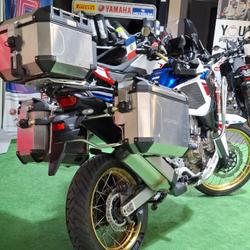 Honda CRF occasion - Roissy-en-France - photo 3/5