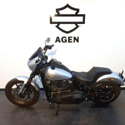 Harley Davidson Softail occasion - Bo&eacute; - photo 3/4