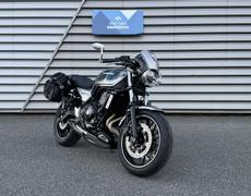 Kawasaki Z Gonfreville-l'Orcher
