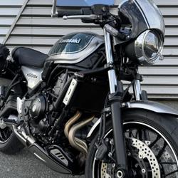 Kawasaki Z occasion - Gonfreville-l'Orcher - photo 2/5