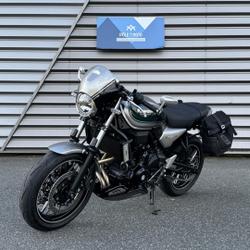Kawasaki Z occasion - Gonfreville-l'Orcher - photo 3/5