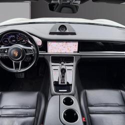 Porsche Panamera Panamera 4 V6 3.0 462 Hybrid Sport Turismo PDK Bruz