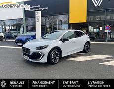 Renault Clio 6 Argentan