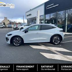 Renault Clio 6 TCe 115 ch Techno Argentan