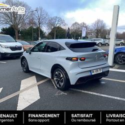 Renault Clio 6 TCe 115 ch Techno Argentan