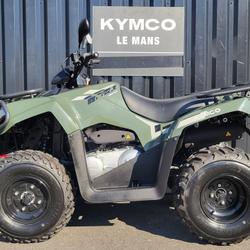 Kymco MXU occasion - Ruaudin - photo 2/5