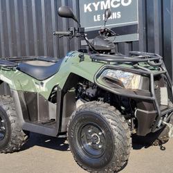 Kymco MXU occasion - Ruaudin - photo 3/5