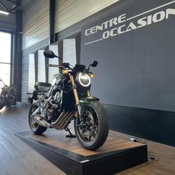 Honda CB occasion - Hauconcourt - photo 2/5