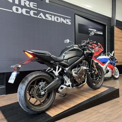 Honda CB occasion - Hauconcourt - photo 3/5