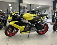 Aprilia RS Libourne