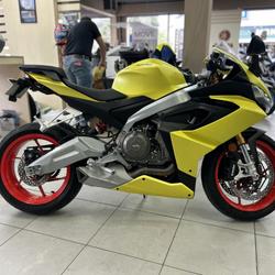 Aprilia RS occasion - Libourne - photo 3/4