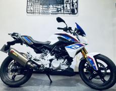 BMW G 310 R Montpellier