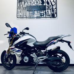 BMW G 310 R occasion - Montpellier - photo 2/5