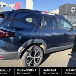Dacia Bigster Hybrid 155 Journey Lannion