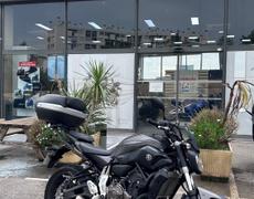 Yamaha MT-07 35KW Marseille 14e Arrondissement