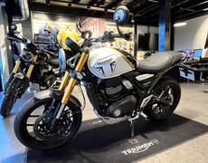 Triumph autres Ergué-Gabéric