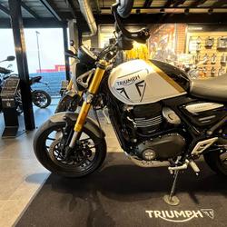Triumph SPEED 400 occasion - Ergu&eacute;-Gab&eacute;ric - photo 3/5