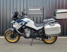 CFMOTO 800 MT Explore Ruaudin