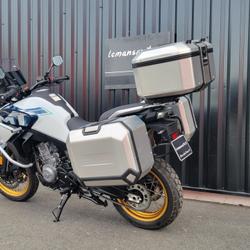 CFMOTO 800 MT Explore occasion - Ruaudin - photo 2/5