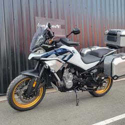 CFMOTO 800 MT Explore occasion - Ruaudin - photo 3/5