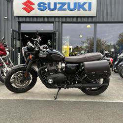 Triumph Bonneville occasion - Tr&eacute;gueux - photo 2/3